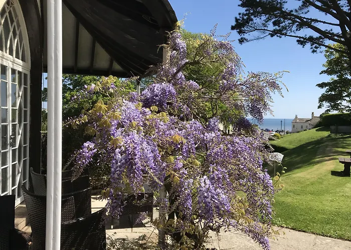 Royal Glen Hotel Sidmouth