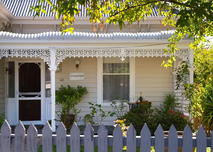 Clementine Hotel Daylesford