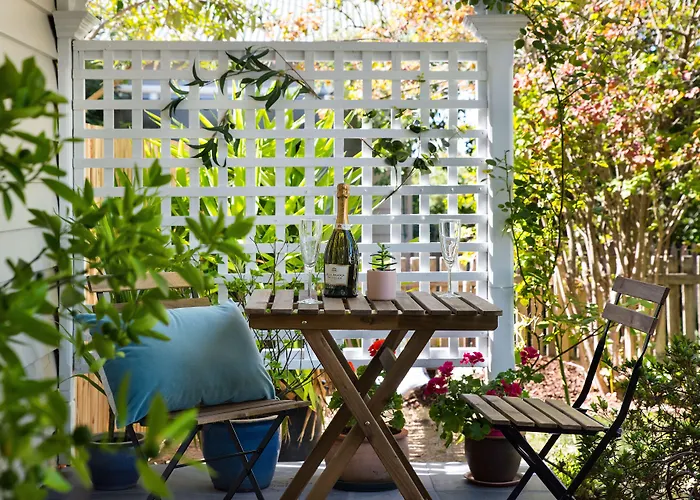 Clementine Hotel Daylesford