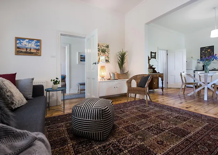 Clementine Hotel Daylesford