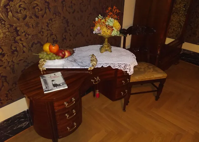 B&B "La Bottega D'Arte" Carrara