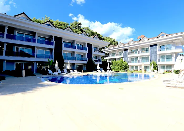 Truemar Hotels & Suites เกเมร์
