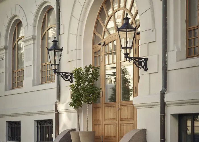 Hotel 1904 Ålesund