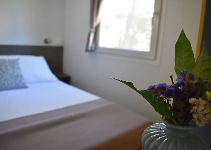 Aminess Planet Camping Port9 Holiday Homes Korcula Town