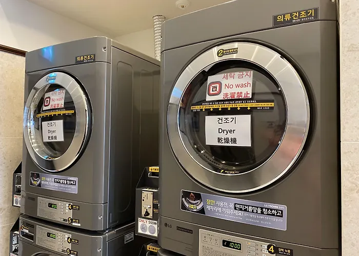 Toyoko Inn Seoul Dongdaemun II