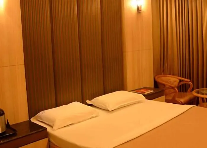 Hotel Raamus Coimbatore