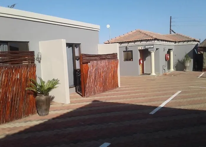 Thavhani Guest House Thohoyandou