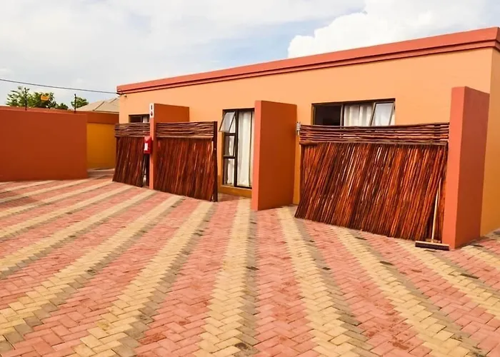Thavhani Guest House Thohoyandou