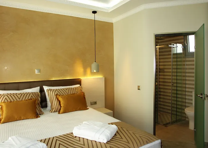 Sunway Hotel Kallithea 