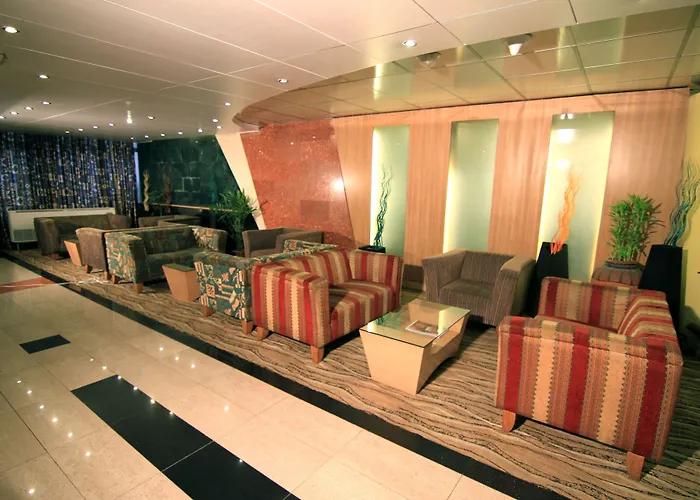 La Vinci Hotel Dhaka