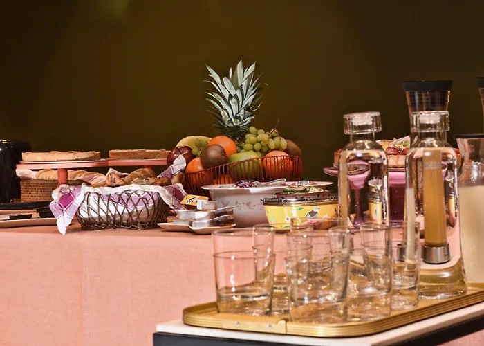 Hotel Maison Ducal Venice