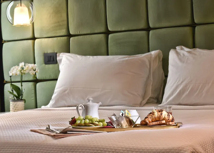 Hotel Maison Ducal Venedig