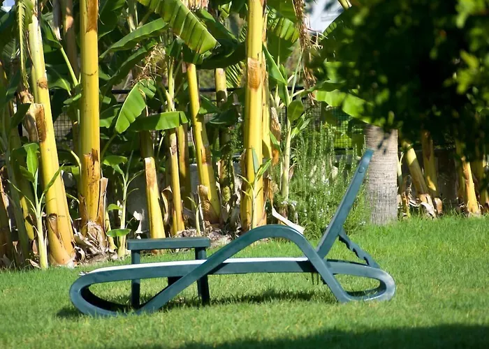 Atlantica Gardens Aparthotel Limassol