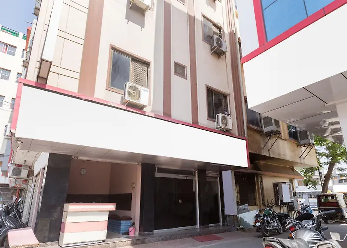 Hotel O Utsav Udaipur