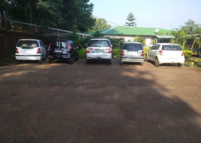 River Palace Panchgani