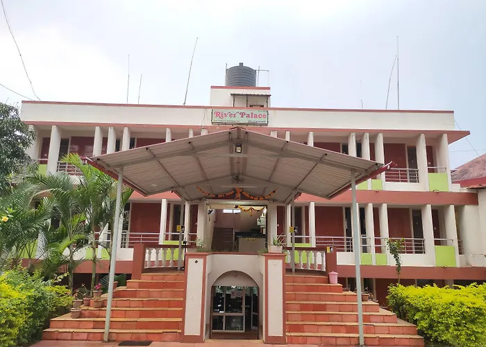 River Palace Panchgani