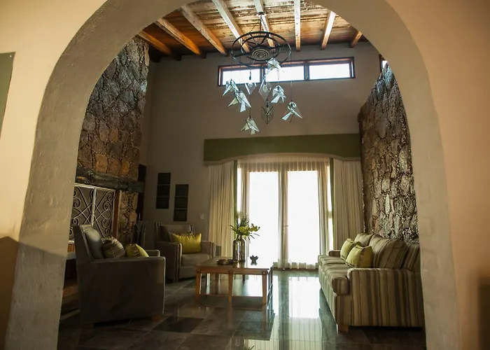 Casa Legado Hotel Aguascalientes