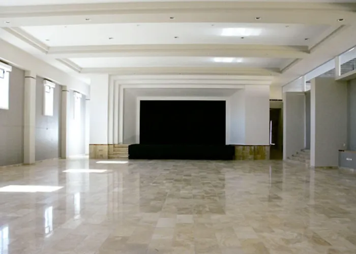 Casa Legado Hotel Aguascalientes
