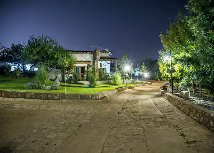 Casa Legado Hotel Aguascalientes