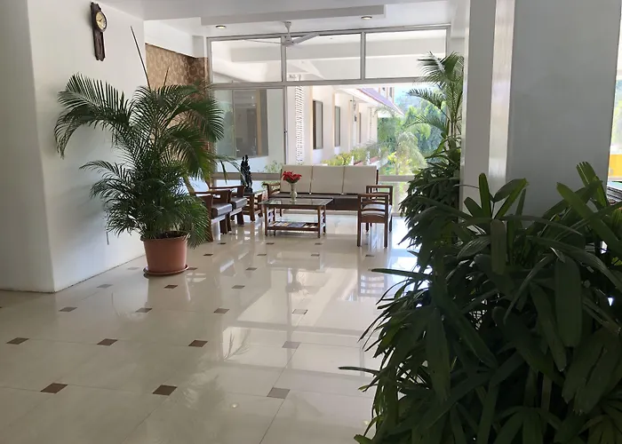 Resort Silver Hills Lonavala
