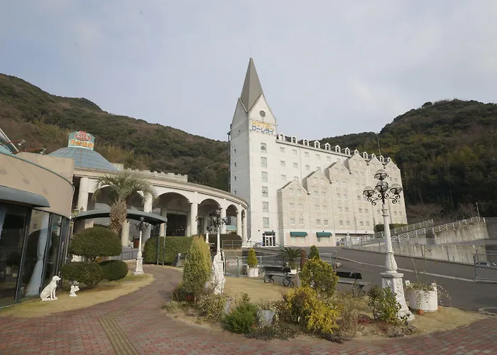 Hotel Lorelei Sasebo