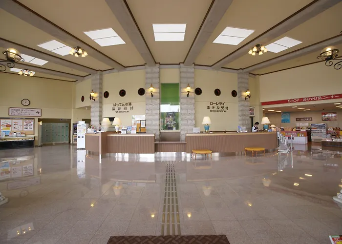 Hotel Lorelei Sasebo