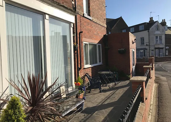 Doriam Guest House Bridlington