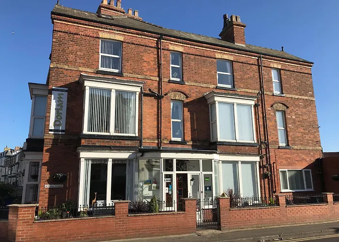 Doriam Guest House Bridlington