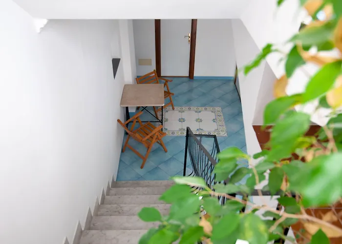 Albergo Macri Ischia