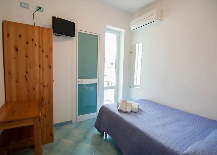 Albergo Macri Ischia