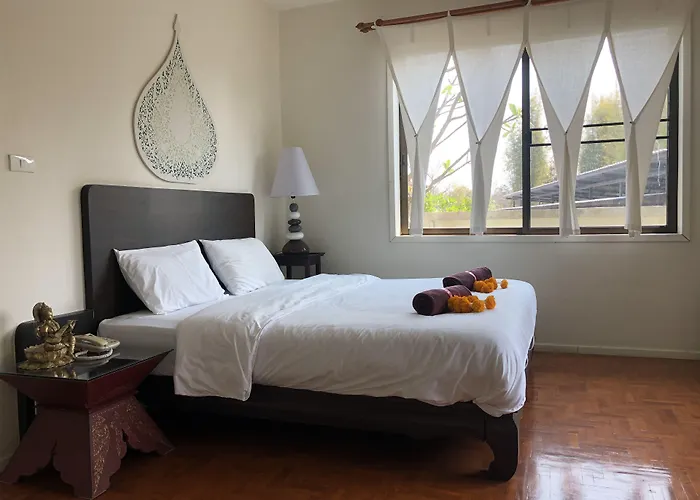 Amaravati Wellness Center Sha Plus เชียงใหม่