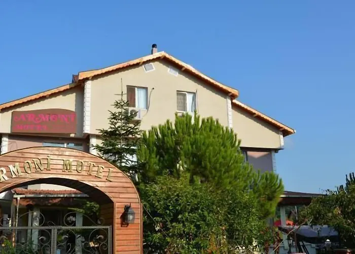 Armoni Motel Ağva