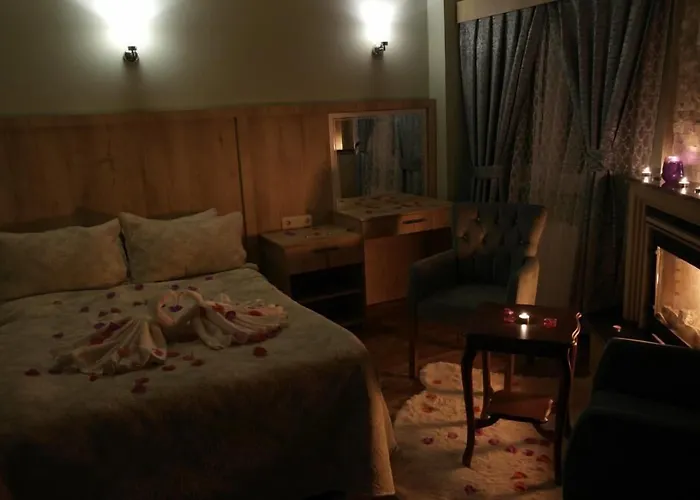 Armoni Motel Ağva
