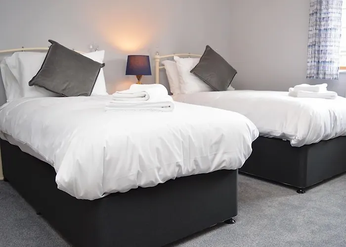 The Dog & Crook Hotel Romsey