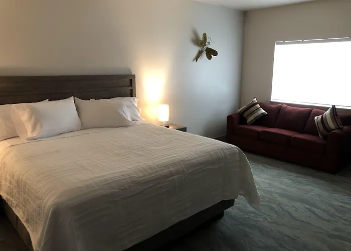 Goose & Twigs Hotel Sister Bay