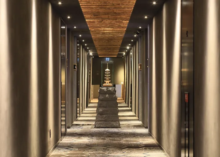 Hotel Gion Ichirin Kyoto