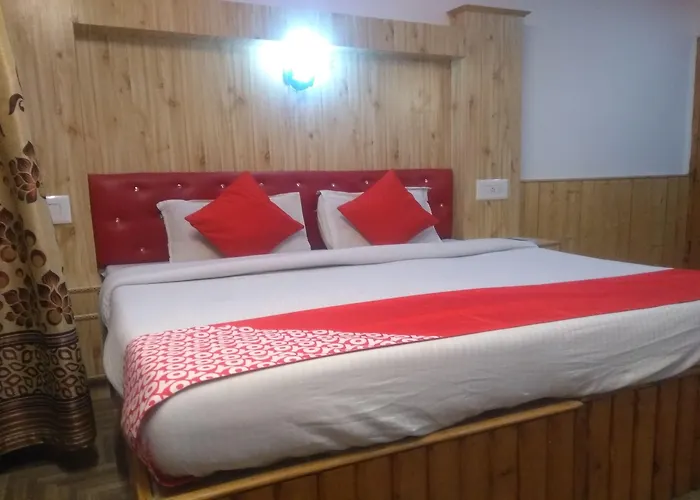 Oyo 24552 Hotel Koyal Manali 