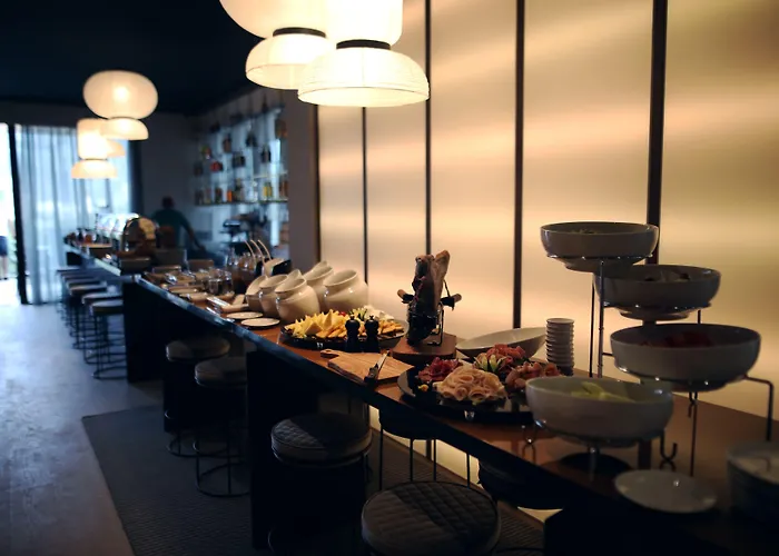 Hotel Kalos Budva