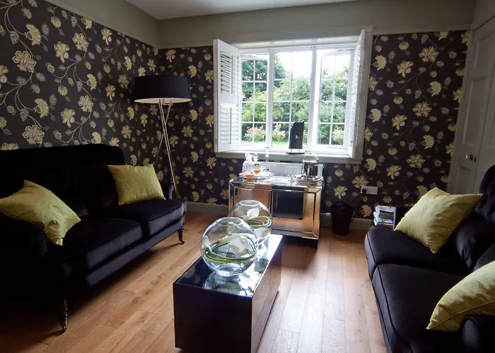 Brucefield Boutique B&B Arbroath