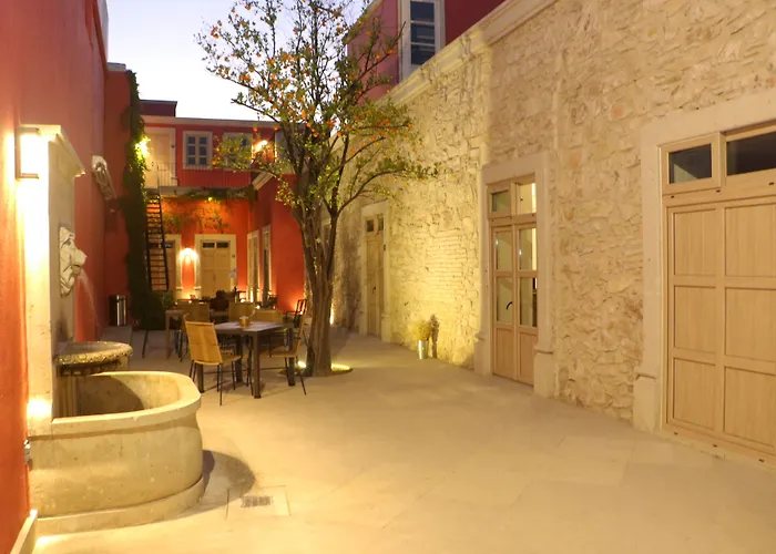 Hotel Casa Once Queretaro