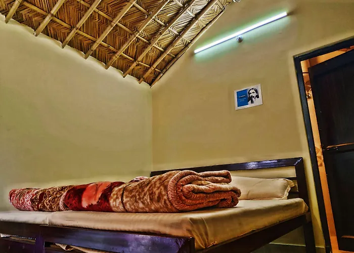 Garud Chatti River Resort Rishikesh