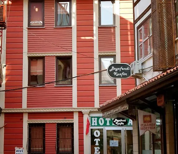 Asya Hotel Konya