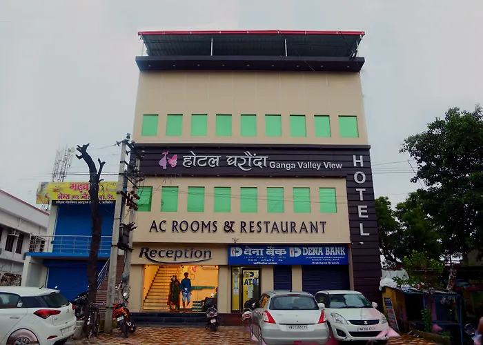 Hotel Gharonda Rishikesh