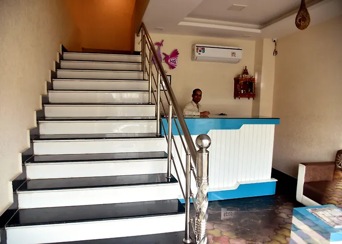 Hotel Gharonda Rishikesh