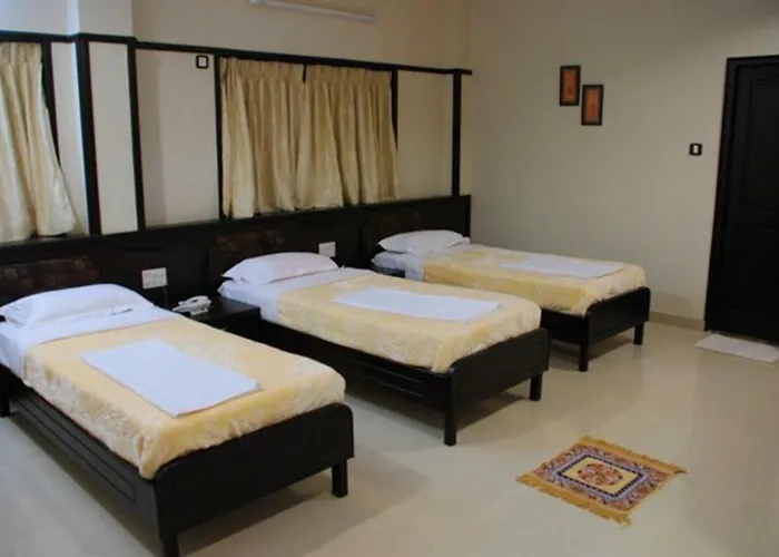 Suhashini Palace Mysore