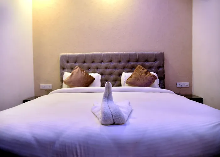 Hotel Gharonda Rishikesh