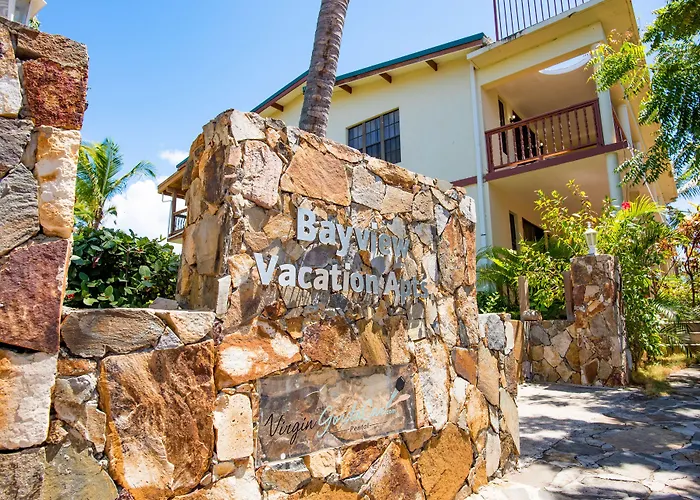 Bayview Vacation Apartments Spanish Town