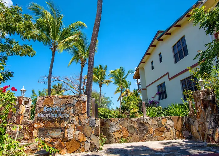 Bayview Vacation Apartments Spanish Town