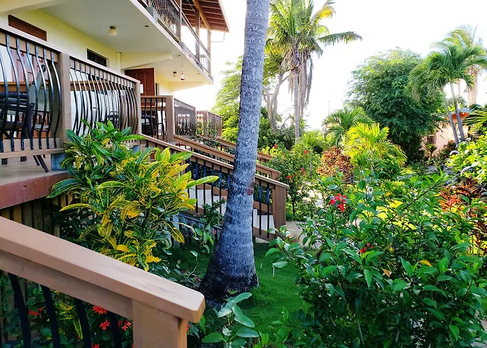 Bayview Vacation Apartments Spanish Town