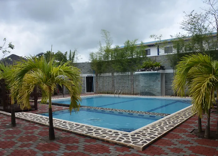 Ndn Grand Hotel Corporation Batangas